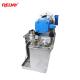 Reduce Pollution And Pressure Loss Hydraulic Power Pack For Machinery Industry