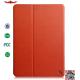 New Arrival 100% Qualify Magic PU Leather Cover Cases For Ipad Air Ipad 5 360Degree Rotate