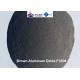 Brown Aluminum Oxide Emery Powder 95% Al2O3 High Hardness F70# - F220# Model