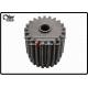 High Performance 3051678 Sun Gear 21T For Hitachi Excavators Final Drive