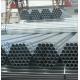 ASTM 09CrCuSb ND Steel Alloy Pipe Seamless Steeless Pipe