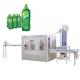 Electric Driven Carbonated Beverage Filling Machine ISO9001