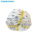 GB/T 30667-2014 3-Strand High Strength Polyester And Polyolefin Dual Fibre Rope