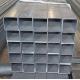 Galvanized Square Rectangular Steel Tubes Hot Dip Hollow Section Greenhouse