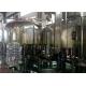 5 L Water Bottling Equipment , Filling And Packing Water Processing Machine Plant