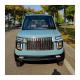EV RHD Drive Right Hand Side Driving SUV for Adult in India Eco 4 Wheels Mini Cars