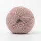 Wool Cashmere Blended Angora Mink Rabbit Fur Knitting Yarn For Sweater