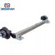 Low Bed Truck And Trailer Parts Bpw Axles With Suspension China Manufacture For Sale