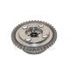 Intake Timing Camshaft Vanos Gear For Mercedes-Benz C250 SLK250 A2710501400  A2710503347 2710501400 2710503347