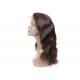 Body Wave Brazilian Human Lace Front Wigs Clean Healthy Without Knots Or Lice