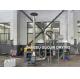 Chemical Industry Organic Polymer KJG-5 Harrow Paddle Rotary Vacuum Dryer