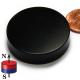 Kellin Neodymium Magnet Disc Black Epoxy Coated NdFeB Magnet Disk Magnetic Cylinder