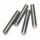 Polished/Pickled Stainless Steel Pole Bars ≤187HB Hardness