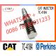 Common Rail Diesel Injector 7C-4184 7C-4175 0R-3051 7E-9983 9Y-4544 0R-3883 0R-0906 7C-4173 6I-3075 7C-9578 for Engine
