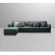 6 Seater Sofa Set Living Room Residential Furniture Sofa AW-1716