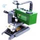 Plastic Extrusion Welding Gun Germembrane Hot Welding Machine CRT-GM Series