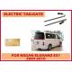 Nissan Elgrand E51/E52 Hands-Free Electronic Automatic Liftgate Opener ang Closer