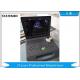 Laptop Ultrasound Color Doppler Ultrasound Scanner With 15 Inch Led Screen