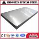 SUS304 2b Stainless Steel Sheet Plate Metal Finish AISI 201 202 J1 J2