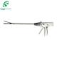 Iso13485 Medical Sterile Abdominal Surgery Equipments Laparoscopic Scissors Disposable Endoscopic Stapler Linear Cutter
