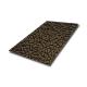 Ancient Copper Finish Textured Hammered Stainless Steel Sheets With Bumping rock pattern Decorative Sheet