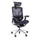 Butterfly Backrest Swivel Office Chair Wintex Mesh Adjustable Lumbar Support