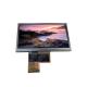 LC171W03-A4KD 17.1 Inch 1280*768 Resolution LCD Screen Panel For TV Sets