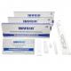 Step By Step Covid-19 Antigen Home Test Kit , Antigen Self Test Kit