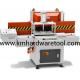 Free Shipping KM-113F End-milling machine for cutrain wall material (Heavy-duty five-precision knife)