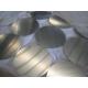 1050 1060 3003 DC / CC Aluminium Disc Cookware Utensils Basin Aluminum Disk with thickness 0.5mm to 3mm