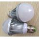 6W Epistar 5730 E27 led bulbs