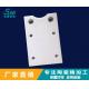 High Precision Alumina Ceramic Plate With Holes ISO9001 Certificate