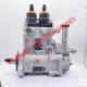 WEIYUAN durable in use HP0 diesel fuel injection pump 094000-0582 for DENSO for PC650 PC600-8 PC800-8