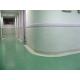 Compact Homogeneous Vinyl Sheet Hospital Flooring