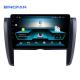 2 DIn WIFI Touch Screen Android 10.0 Multimedia Video Player For Toyota Allion 2007-2015 9 Inch Car Radio