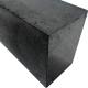 30-50 Cold Crush Strength Magnesia Carbon Bricks for Steel Making Ladle Slag Line EAF