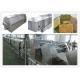 40 to 300kw Fried Instant Noodle Production Line