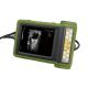Ultrasonic Medical Hospital Equipments Digital B Mode Veterinary RKU10 Ultrasound