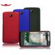 Dirtproof/Shockproof Lenovo K900 PC Cover Cases Accurate Holes Multi Color