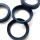 Customized High Quality Nitrile Rubber /FKM/EPDM/NR/CR Rubber O-Ring