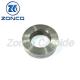 YG6/YG8/YG8C Tungsten Carbide Wear Parts Ball Bearing Seats For Hardware Industry