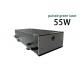 55W Photovoltaic Single Mode Green Fiber Laser 532nm Output Wavelength
