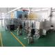 Bus Curved Glass Cleaning Equipment Bend Glass Washer Machine