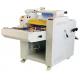 Automatic Industrial Laminating Machine One Single Side 350mm 50 / 60HZ