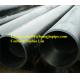 welded steel pipes specifications