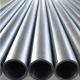 Hastelloy Nickel Alloy Pipe ASTM B423 Incoloy 825 UNS N08825 Welded / Seamless Tube