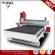 Woodworking Use 1325 CNC Router Machine Heavy Duty Type With Servo Motor Drivers