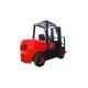KATOP 4.0ton CPCD40FR Diesel Forklift