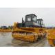 Shantui bulldozer SD22C adapt to transfering, paving and stacking operations in coal mines