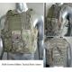 NIJ IIIA, III & IV Military Bulletproof Vest Molle System Tactical Body Armor BPV-MT01